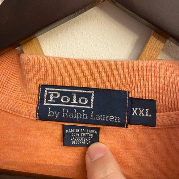 Polo Ralph Lauren Polo Shirt - Picture 3 of 3